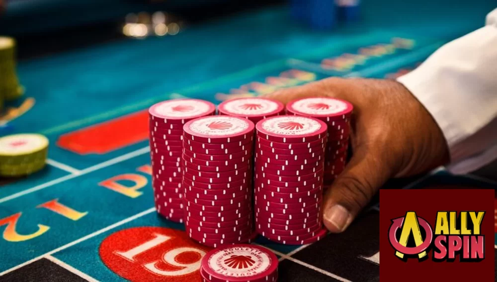 Allyspin Casino – L'Expérience VIP du Jeu en Ligne